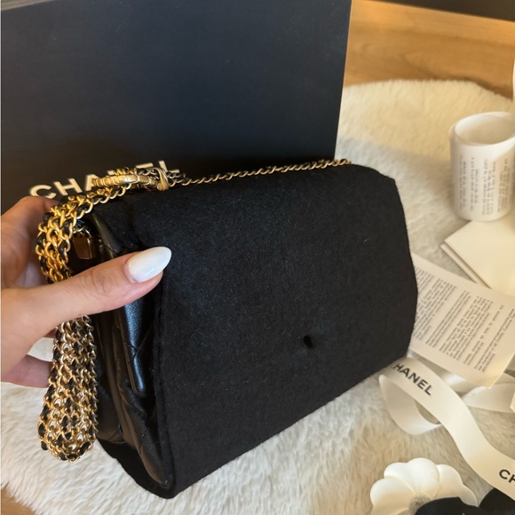 Chanel Small Flap Bag 🥰💕✨ - Picture 16 of 16